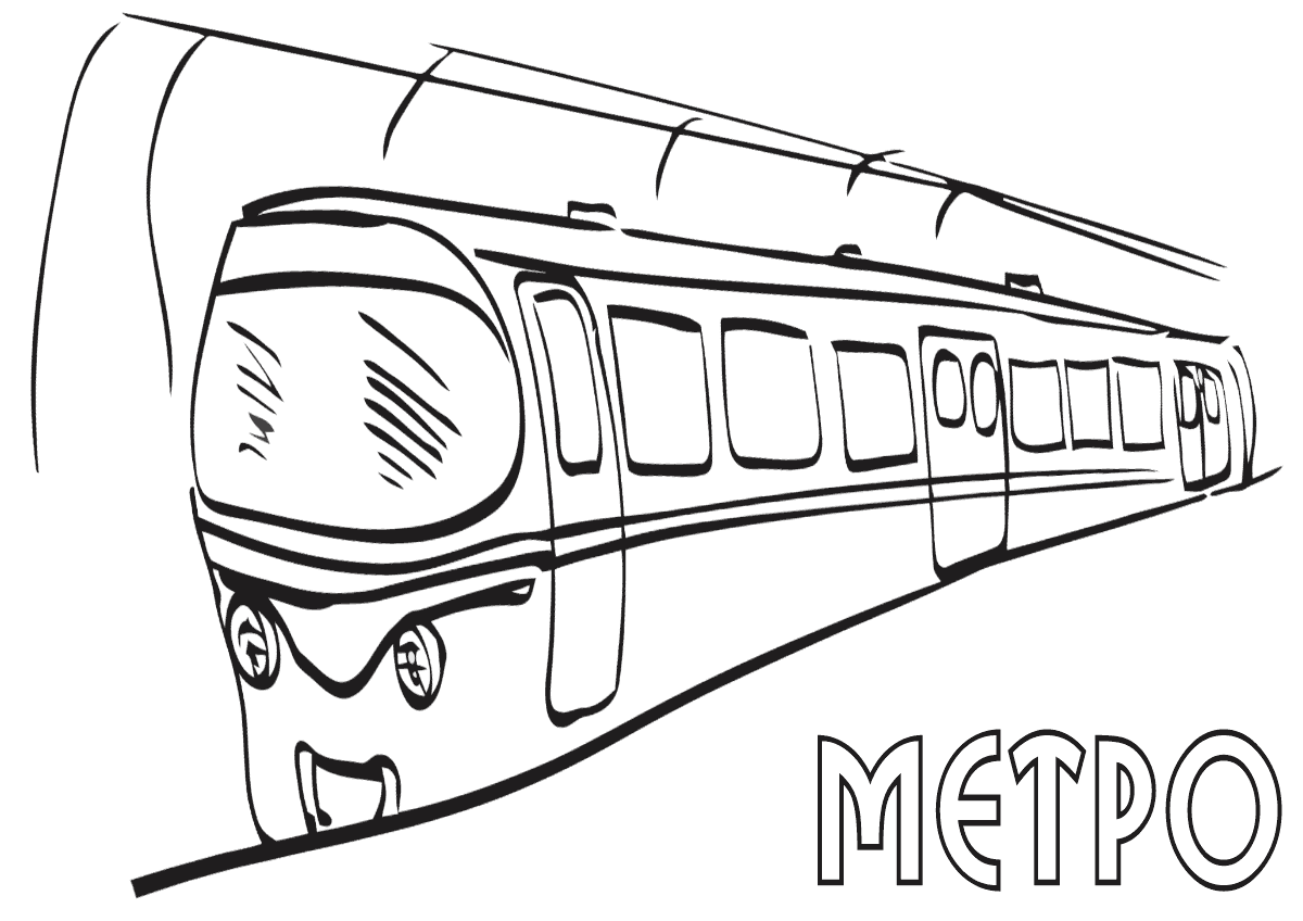 Балтиец (вагон метро) — Википедия